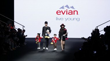 2018SS KIDS WEAR上海時裝周童裝發(fā)布圓滿收官，各項(xiàng)數(shù)據(jù)再創(chuàng)新高