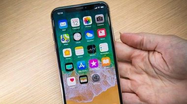 蘋果罕見評(píng)級(jí)下調(diào)  華爾街: iPhone X利好已兌現(xiàn)