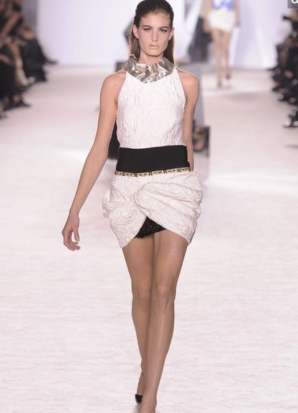 Giambattista Valli 2014春夏高級定制