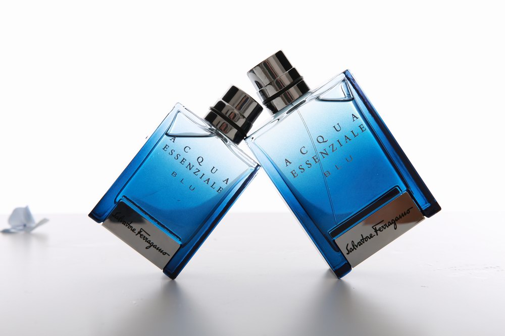 菲拉格慕（Salvatore Ferragamo）Acqua Essenziale Blu湛藍(lán)之水男士淡香水