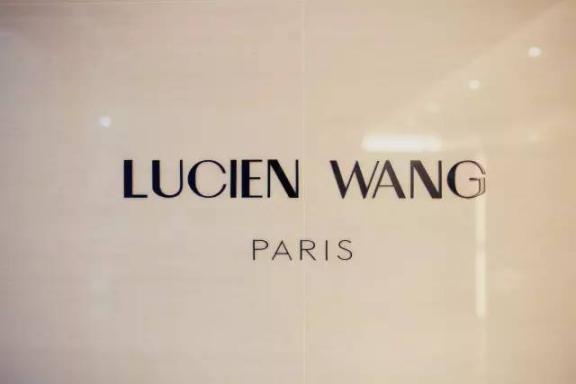 LUCIEN WANG——將嚴苛縫進時裝的中國匠人心