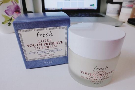 fresh馥蕾詩，LVMH集團(tuán)旗下高端護(hù)膚奢侈品牌