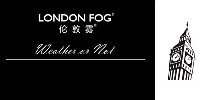 LONDON FOG（倫敦霧）是什么牌子，屬于什么檔次