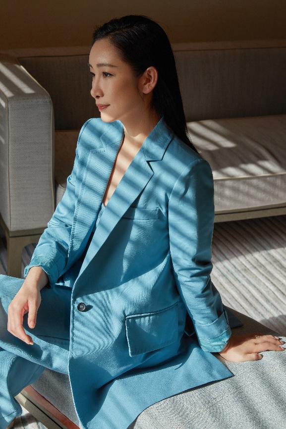 Max Mara 2021春夏新品北京發(fā)布會暨貴賓臻賞晚