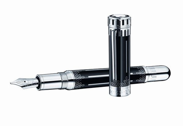 Montblanc（萬(wàn)寶龍）書(shū)寫(xiě)工具春日之選