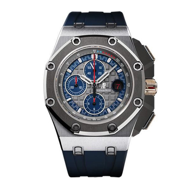 Audemars Piguet 2013父親節(jié)感恩獻禮 