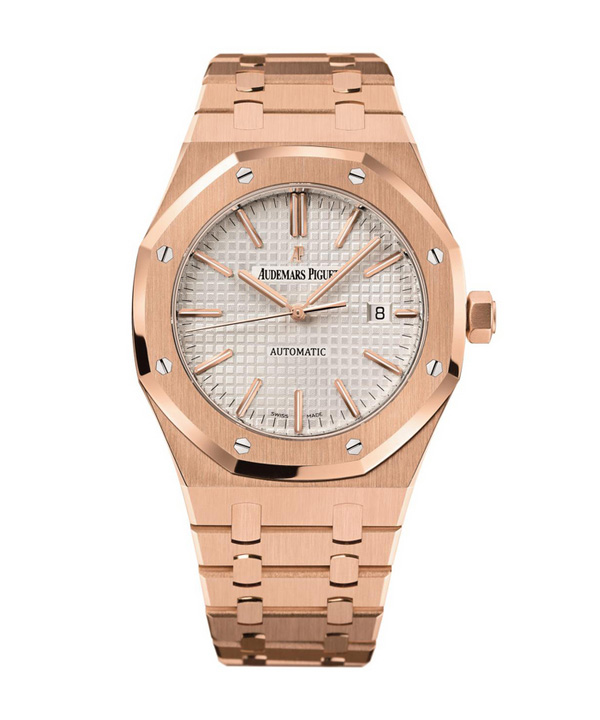 Audemars Piguet 呈上尊貴的圣誕新年驚喜