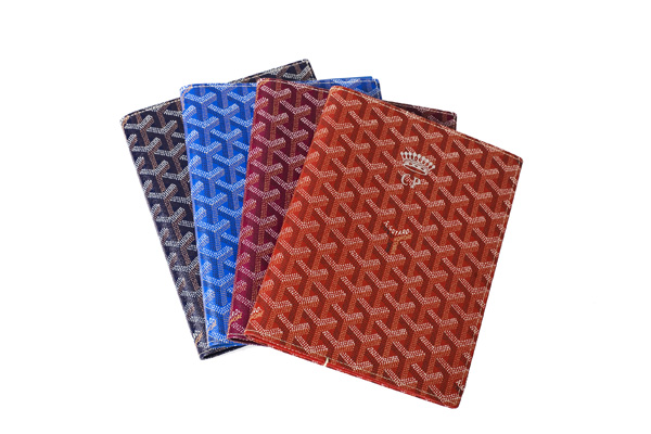 Goyard —— 細(xì)節(jié)之愛，寄情于物