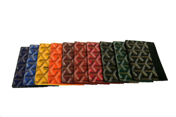 Goyard —— 細(xì)節(jié)之愛，寄情于物