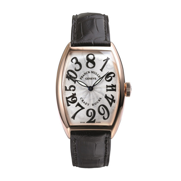 Franck Muller 2015情人節(jié)浪漫獻(xiàn)禮