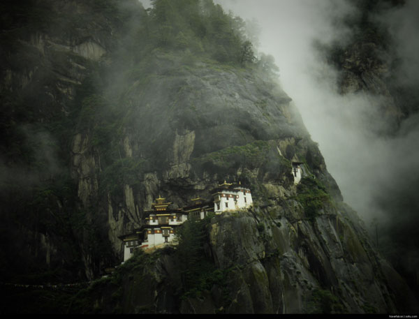 走進(jìn)雷龍之國(guó)不丹 世界杯預(yù)選賽觀賽之旅