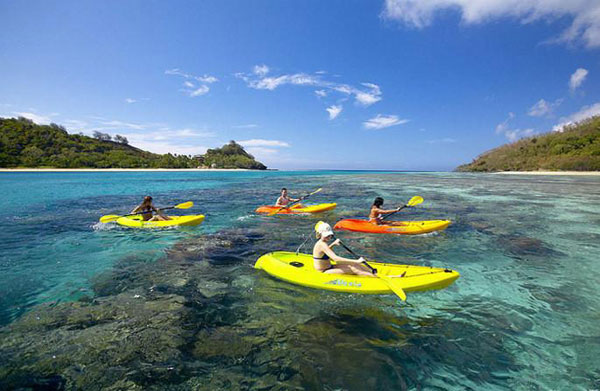 海底奇觀之首免簽小眾海島帕勞之旅