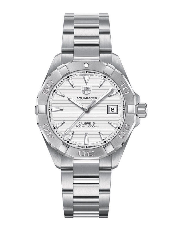 TAG Heuer 泰格豪雅2015父親節(jié)禮贊