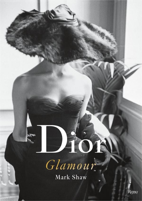 Dior（迪奧）夢幻魅影 —— Mark Shaw