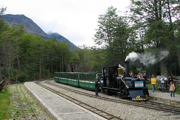 沒(méi)有想不到 超贊火車旅行線路推薦