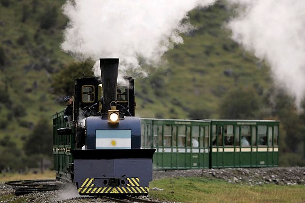 沒(méi)有想不到 超贊火車旅行線路推薦