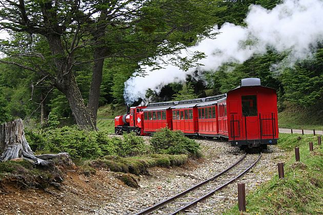 沒(méi)有想不到 超贊火車旅行線路推薦