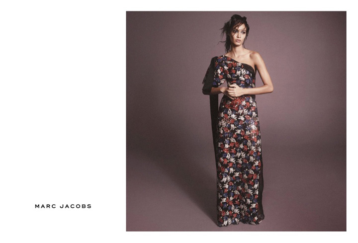 Marc Jacobs 2016春夏系列廣告大片