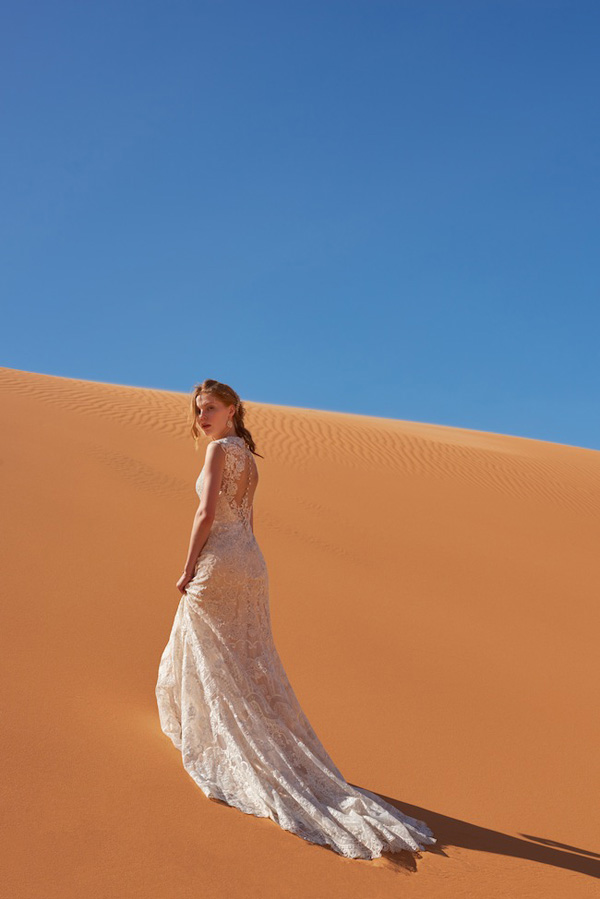 BHLDN 2016夏季「金色時(shí)光」LookBook