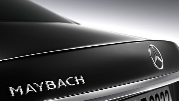 Mercedes-Maybach 打開(kāi)中國(guó)奢華大門