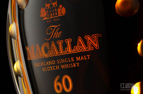 麥卡倫(Macallan)