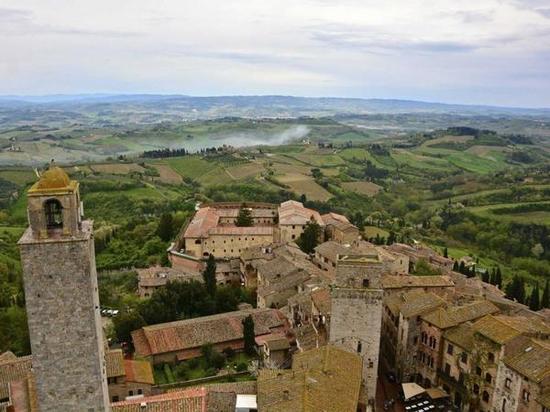 san-gimignano