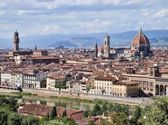 Piazzale Michelangelo