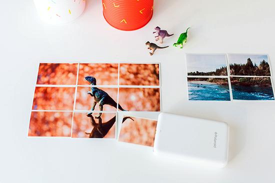 Polaroid Zip