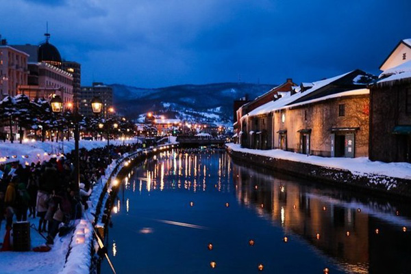 史上最完整北海道深度游地圖，給你一個愛上北海道的理由！