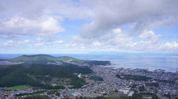 史上最完整北海道深度游地圖，給你一個愛上北海道的理由！