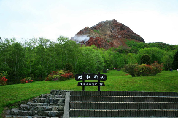 史上最完整北海道深度游地圖，給你一個愛上北海道的理由！