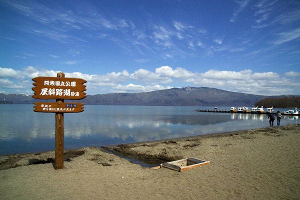 史上最完整北海道深度游地圖，給你一個愛上北海道的理由！