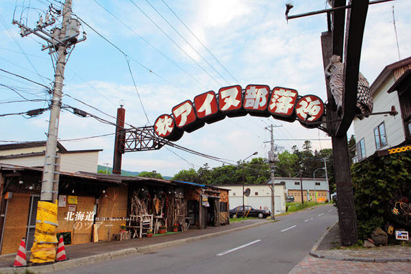 史上最完整北海道深度游地圖，給你一個愛上北海道的理由！