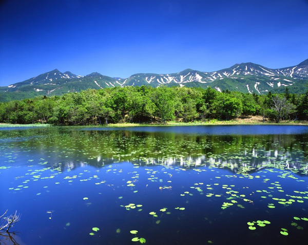 史上最完整北海道深度游地圖，給你一個愛上北海道的理由！