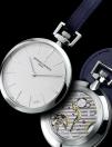 Vacheron Constantin江詩(shī)丹頓 全新懷表