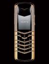 Vertu Signature鉆石手機(jī)  尊貴，獨(dú)一無(wú)二