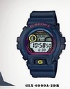 夏日Fiesta  G-SHOCK掀起狂熱時(shí)尚巨浪