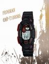 G-SHOCK FROGMAN GWF-T1000BS 【鈦】時(shí)代強(qiáng)勢降臨