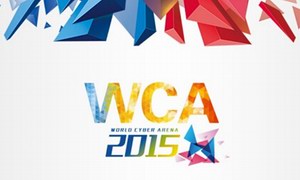 WCA 2015勢不可擋 棋牌春節(jié)特別賽事上線數據曝光