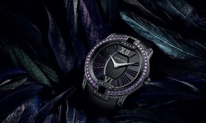  Roger Dubuis（羅杰杜彼）名伶系列腕表