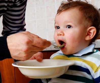 寶寶不愛吃飯?小孩食欲不振的原因你都了解嗎