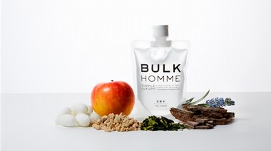 佛系男子御用？這家名叫BULK HOMME的牌子真的是非常性冷淡了！