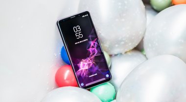 華燈初上 三星Galaxy S9|S9+邂逅你的上海夢(mèng)