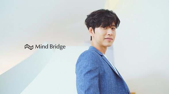 Mind Bridge新款商務(wù)休閑夏裝，這個夏天清爽不撞衫！