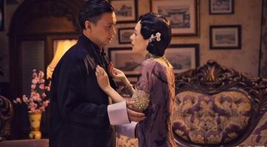 連章子怡都犯花癡的周一圍 將會如何上演“人機大戰(zhàn)”