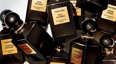 TOM FORD香水系列，您的私人氣味調(diào)配師