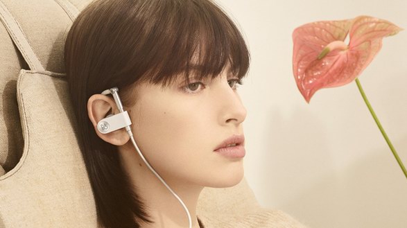 B&O PLAY發(fā)布全新Earset ： Bang & Olufsen經(jīng)典設(shè)計(jì)的進(jìn)化