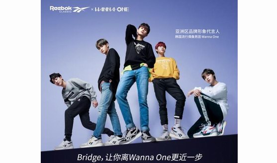 Bridge, 讓你離Wanna One 更近一步