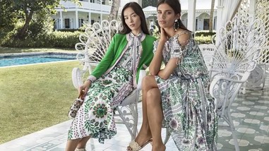 Tory Burch 收購墨西哥私人家族投資公司Tresalia股份