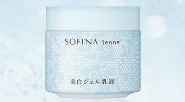 白皙太短暫？SOFINA 蘇菲娜春日護膚，讓美白事半功倍